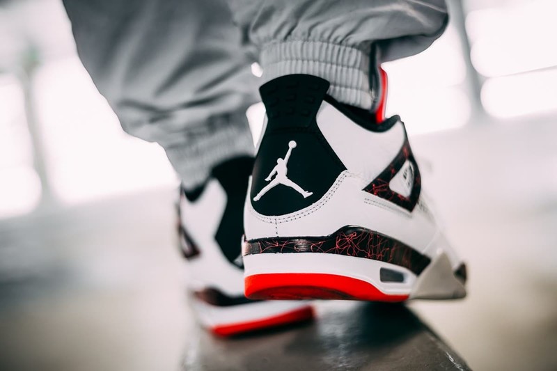 Aj4 store hot lava